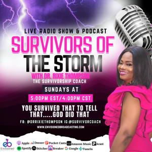 Survivors Of The Storm