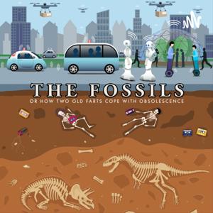 The Fossils