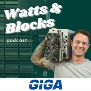 Watts & Blocks Podcast