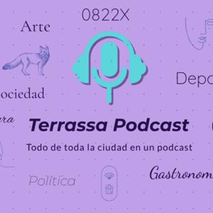 Terrassa Podcast