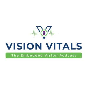 Vision Vitals