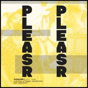 PLEASR RADIO Podcast