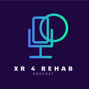 XR4REHAB Podcast Series