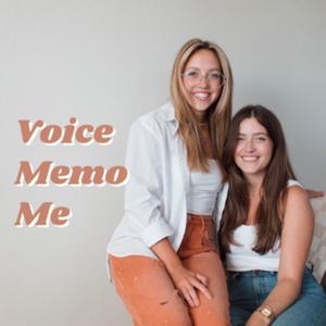 Voice Memo Me