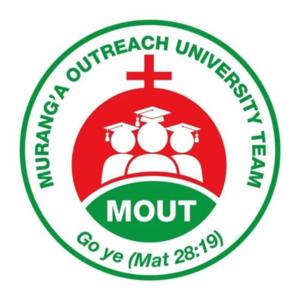 MOUT JKUAT SERVICES AND TEACHINGS