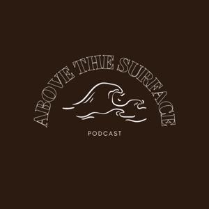 Above the Surface