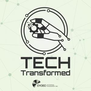 Tech Transformed