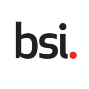BSI America Podcast