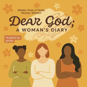 Dear God; A Woman's Diary