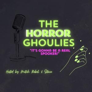 The Horror Ghoulies