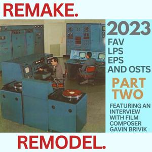 Remake/Remodel