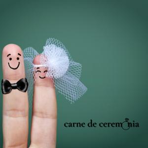 carne de ceremonia