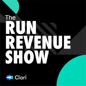 The Run Revenue Show