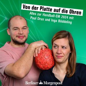 Von der Platte auf die Ohren