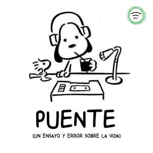 PUENTE (un ensayo y error sobre la vida)