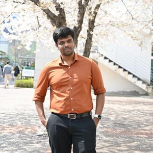 கதைப்போமா with இளஞ்சேரலாதன்