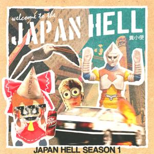 Japan Hell