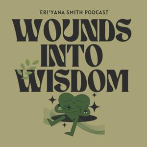 Wounds Into Wisdom Pod