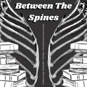 Between The Spines