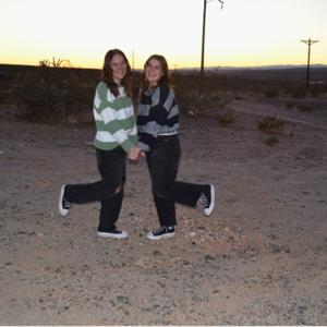 miles apart n mentally ill