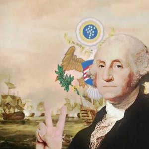 The World Turned Upside Down