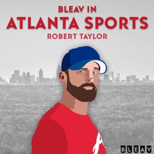 Bleav in Atlanta Sports