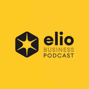 The Elio Business Podcast