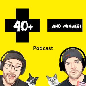 40+ ...and minuses