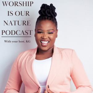 Worship Is our Nature