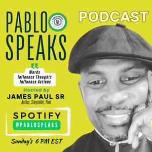 Pablo Speaks