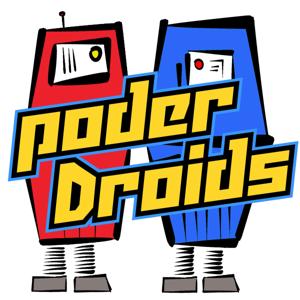 Poderdroids Podcast