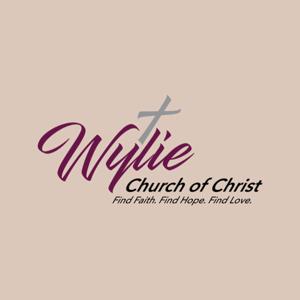 Wylie Church of Christ