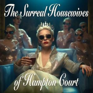The Surreal Housewives of Hampton Court