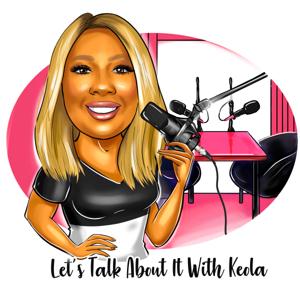 Lets Talk About It With Keola