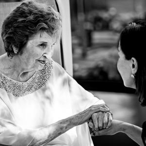 Conversations with Dr. Lyn