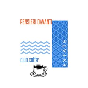 Pensieri Davanti A Un Caffè