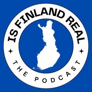 Is Finland Real?