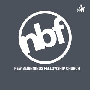 New Beginnings Fellowship Hollister Podcast