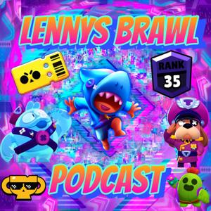 Lennys Brawl Podcast