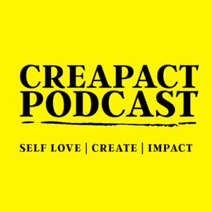 The CreaPact Podcast