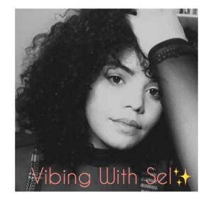 Vibing With Sel