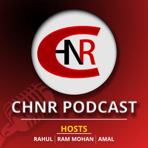 CHNR Podcast