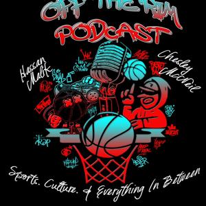 The Off The Rim Podcast