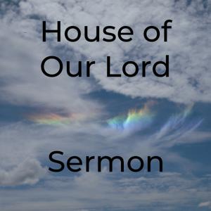 House of Our Lord