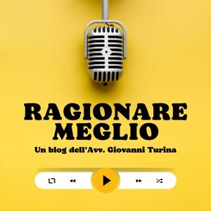 Ragionare meglio by Giovanni Turina