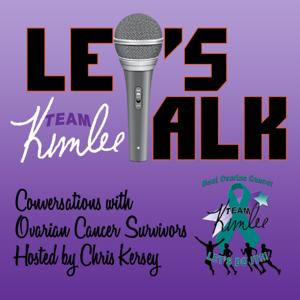 Team Kimlee Let's Talk Conversations