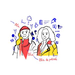 BlaBlaBla de Podcast
