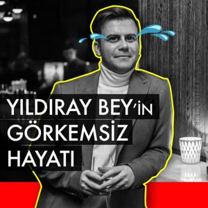 Yıldıray Bey'in Görkemsiz Hayatı
