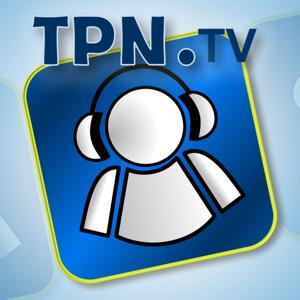 Data Archives - Tech Podcast Network