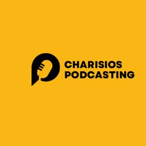 Charisios Podcasting
